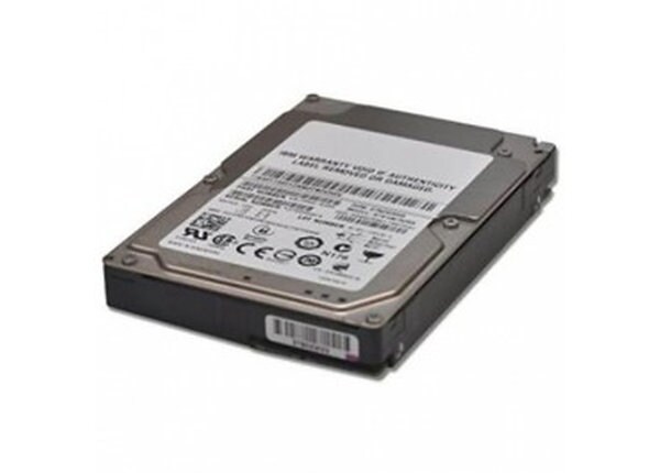 Lenovo Gen3 - hard drive - 500 GB - SATA 6Gb/s