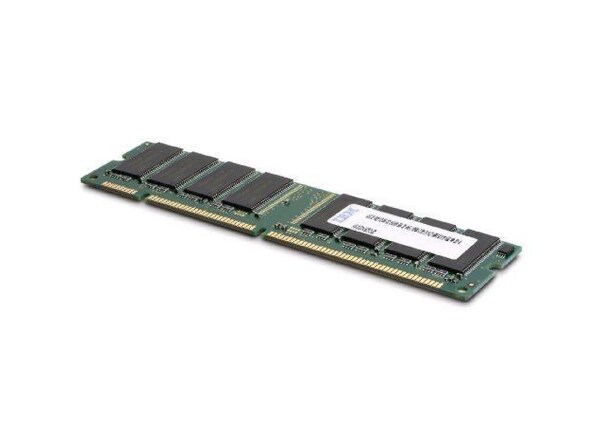 Lenovo - DDR3L - 8 GB - DIMM 240-pin