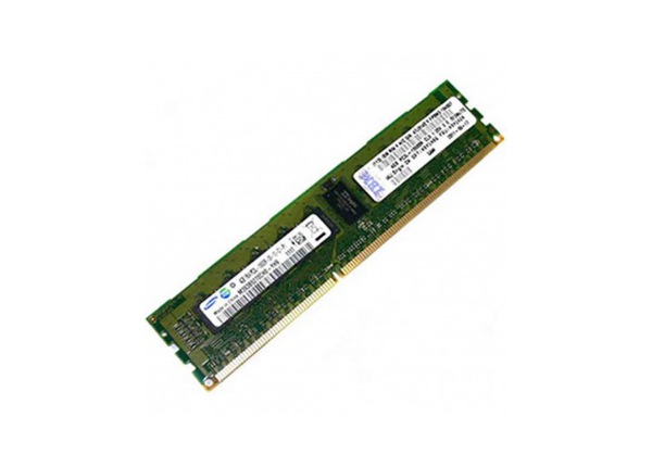 Lenovo - DDR3L - 8 GB - DIMM 240-pin - registered