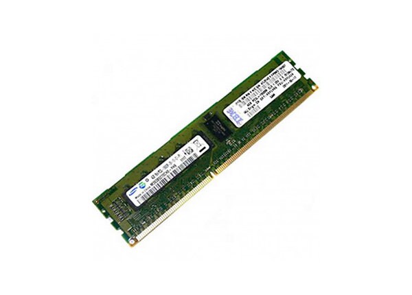 Lenovo - DDR3L - 8 GB - DIMM 240-pin - registered