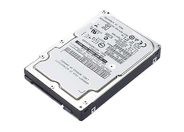 Lenovo Gen3 - hard drive - 600 GB - SAS 12Gb/s