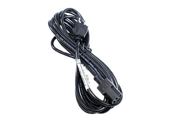 Lenovo power cable - 14 ft