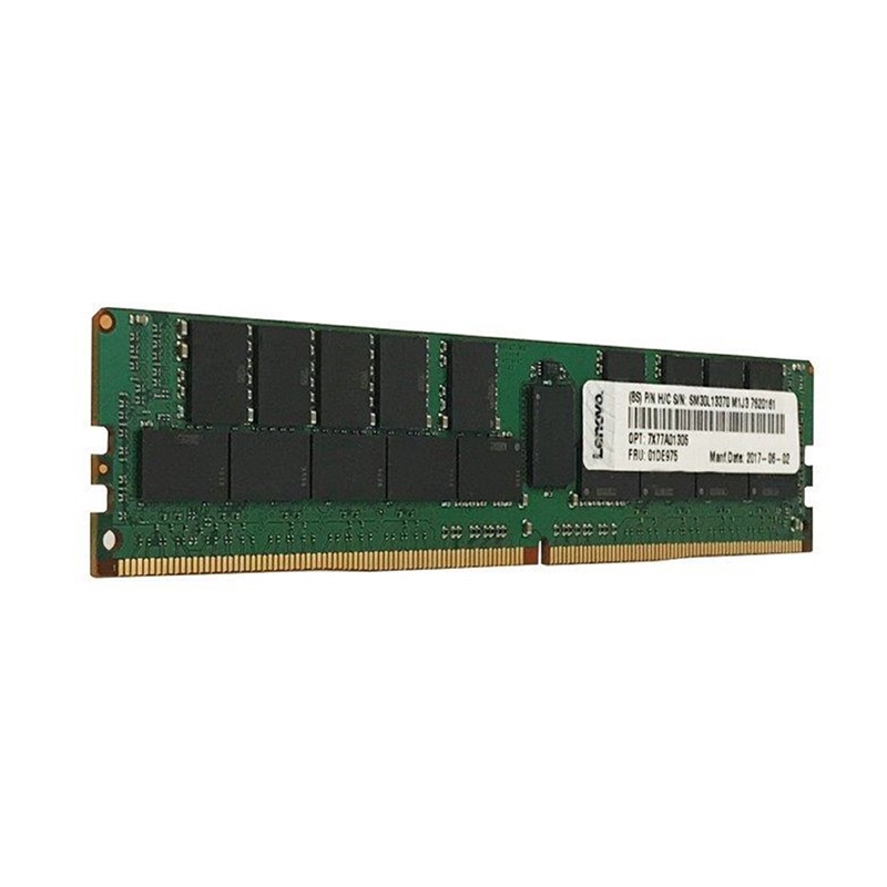 Lenovo TruDDR4 - DDR4 - 16 GB - DIMM 288-pin - registered