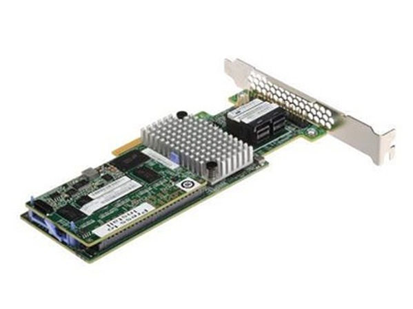 Lenovo ServeRAID M5200 Series Performance Accelerator - RAID controller upgrade key
