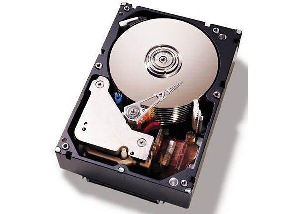 Lenovo - hard drive - 2 TB - SATA 6Gb/s