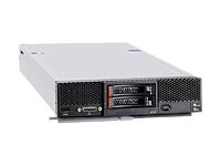 Lenovo Flex System x240 Compute Node 8737 - Xeon E5-2630V2 2.6 GHz - 8 GB - 0 GB