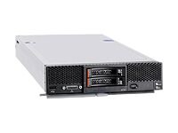 Lenovo Flex System x240 Compute Node 8737 - Xeon E5-2620V2 2.1 GHz - 32 GB - 0 GB