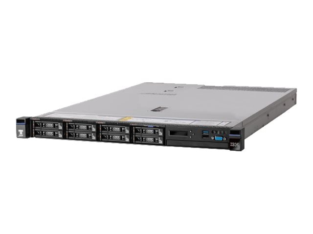 Lenovo System x3550 M5 8869 - Xeon E5-2660V4 2 GHz - 32 GB - 0 GB