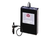 Polycom - wireless microphone system