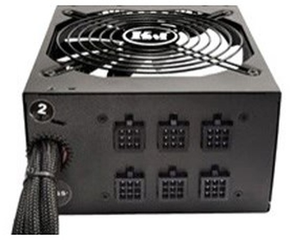 Lenovo High Efficiency - power supply - hot-plug / redundant - 550 Watt