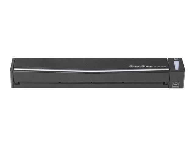 Fujitsu ScanSnap S1100i - sheetfed scanner - portable - USB 2.0