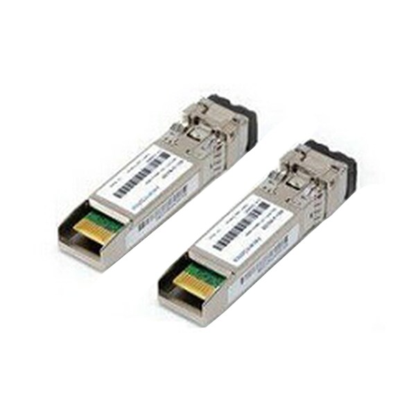 Brocade - SFP+ transceiver module - 10 GigE