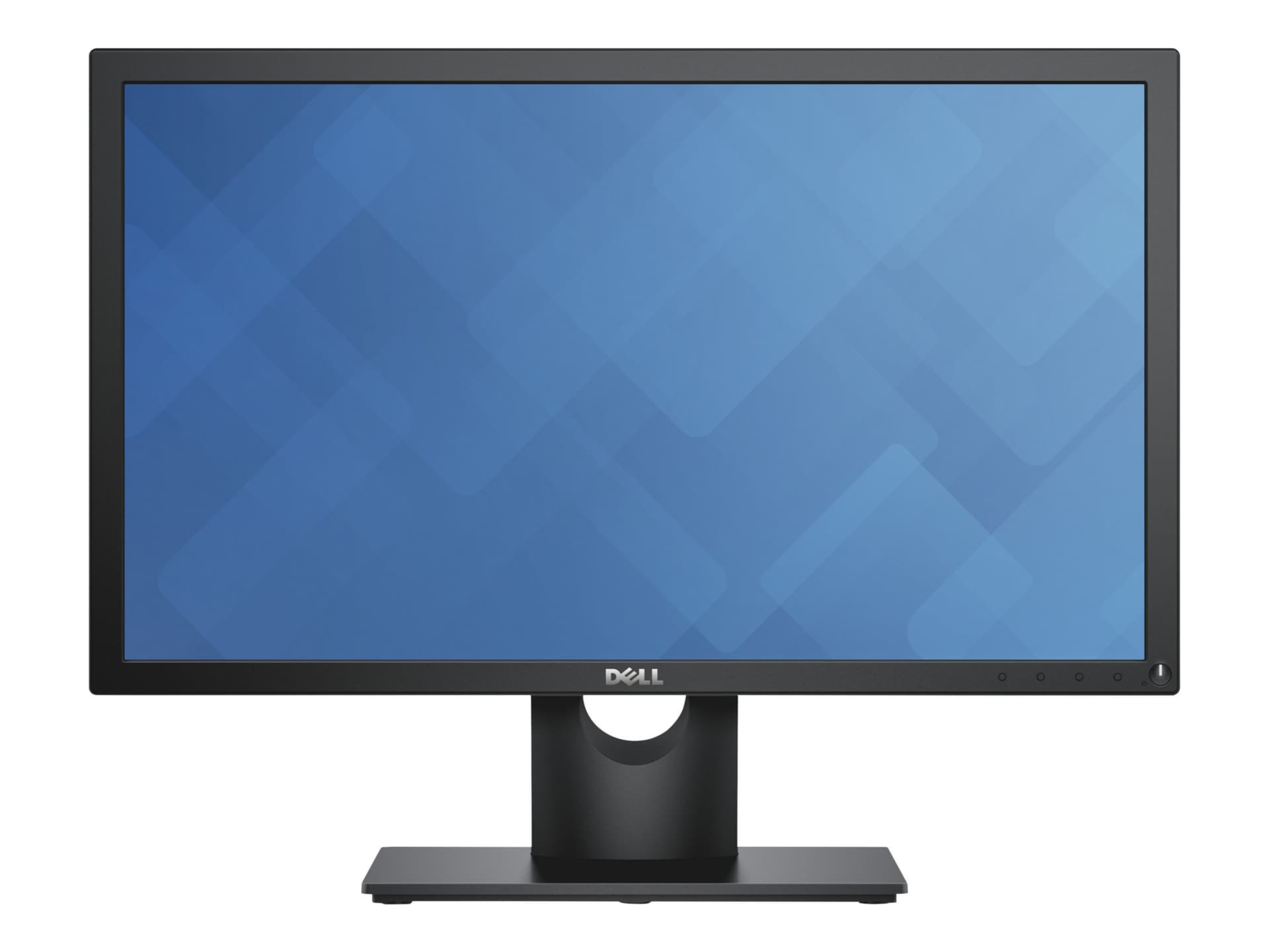 Dell E2216HV - LED monitor - Full HD (1080p) - 22"