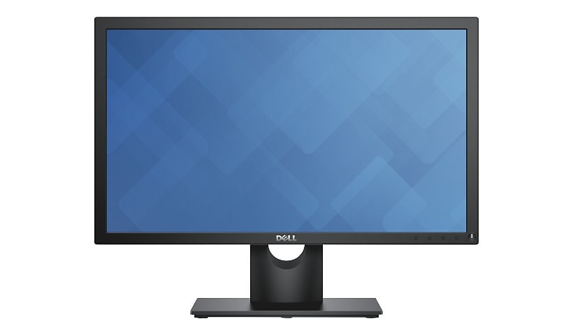 Dell E2216HV - LED monitor - Full HD (1080p) - 22"