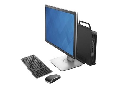 Dell OptiPlex Micro All in One Mount - desktop to monitor mounting kit