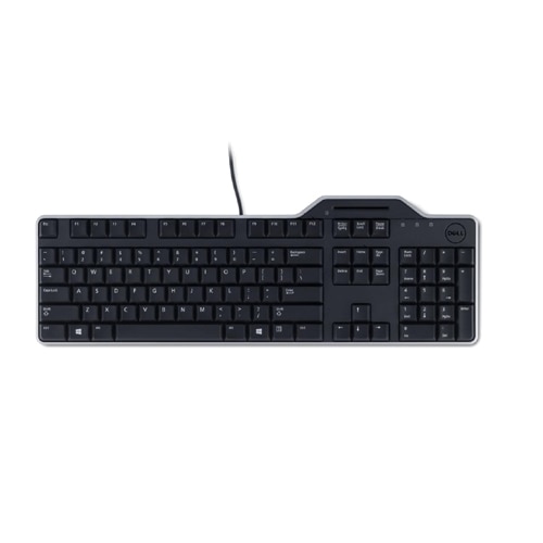 Dell Smart Card Keyboard KB-813