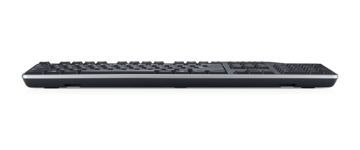 Dell Smart Card Keyboard KB-813