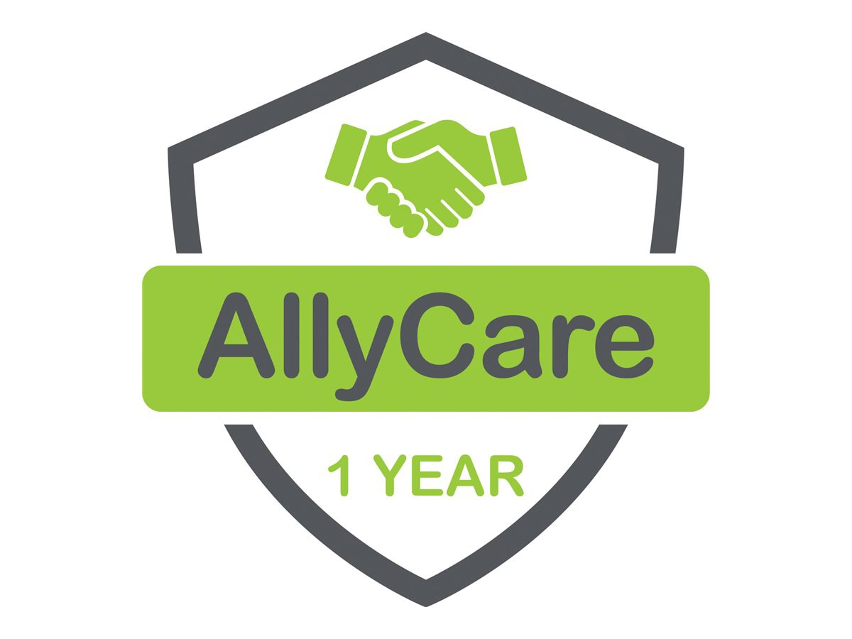 NetAlly AllyCare Support - technical support - for AirMagnet Survey Express - 1 year