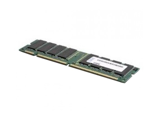 Lenovo - DDR3L - 16 GB - DIMM 240-pin