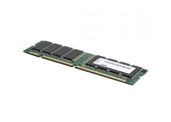 Lenovo - DDR3L - 16 GB - DIMM 240-pin