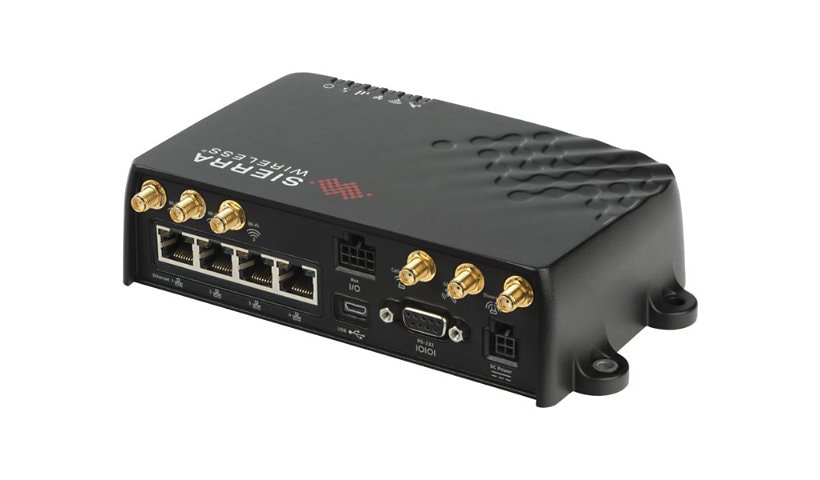 Sierra Wireless AirLink MP70 - wireless router - WWAN - 802.11a/b/g/n/ac -