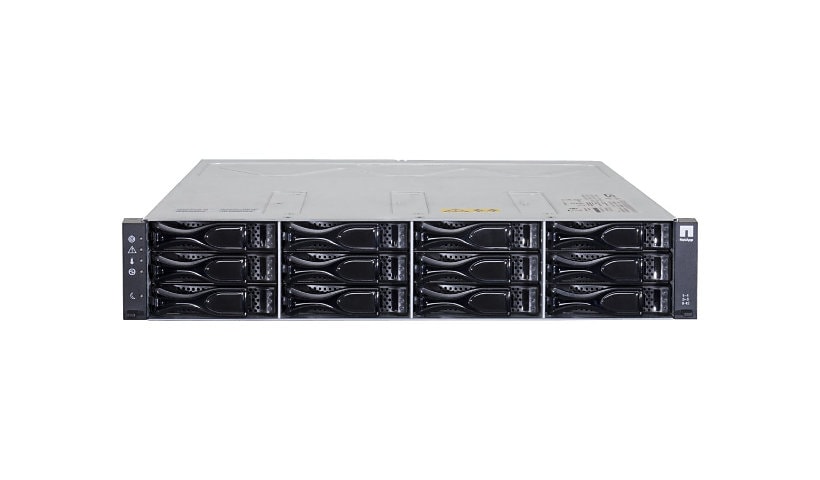 NetApp DE1600 Storage Enclosure