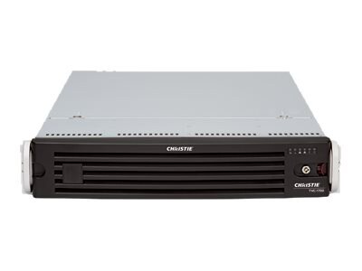 Christie TVC-1700 video wall controller - 8 GB
