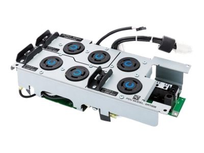 APC Smart-UPS SRT Power Distribution Unit, 8kVA/10kVA, 208V, 6x NEMA L6-30R