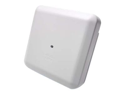 Cisco Aironet 2802E - wireless access point - Wi-Fi 5