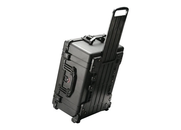 Pelican 1610 With TrekPak Divider System - hard case