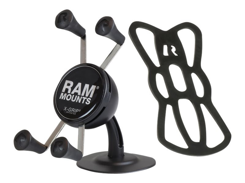 RAM Lil' Buddy RAP-SB-180-UN7U - car holder for cellular phone, digital player