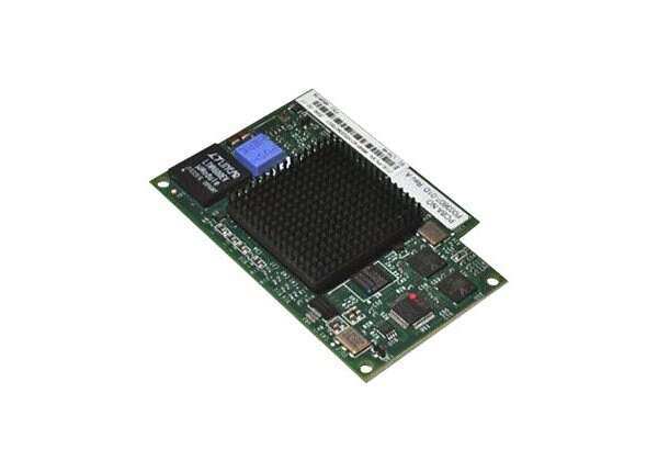 Emulex 8Gb Fibre Channel Expansion Card (CIOv) for IBM BladeCenter - host bus adapter