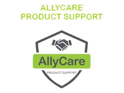 NetAlly AllyCare Support - technical support - for AirMagnet WLAN Design & Analysis Suite Bundle with Multi Adapter Kit
