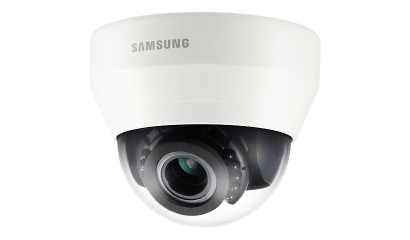 Hanwha Techwin WiseNet HD+ SCD-6083R - surveillance camera - dome