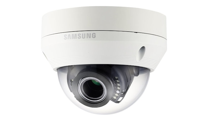 Hanwha Techwin WiseNet HD+ SCV-6083R - surveillance camera - dome