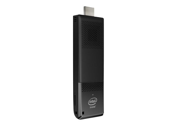 Intel Compute Stick STK1A32SC - stick - Atom x5 Z8300 1.44 GHz - 2 GB - 32 GB