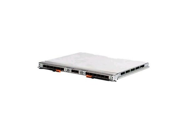 Lenovo 10Gb Ethernet Pass-Thru Module for Lenovo BladeCenter - expansion module