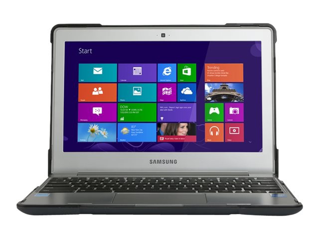 Max Cases MAX Extreme Shell - notebook top and rear cover