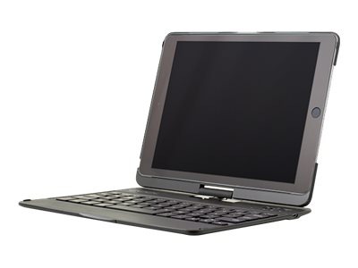 CODi Bluetooth 4.0 Keyboard Case - keyboard and folio case
