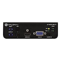 Atlona AT-HDVS-200-TX - video/audio extender