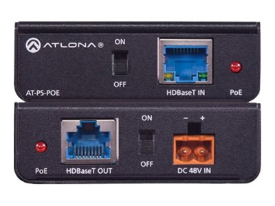 Atlona AT-PS-POE - PoE injector