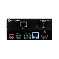 Atlona AT-UHD-EX-100CE-TX - video/audio/infrared/serial extender