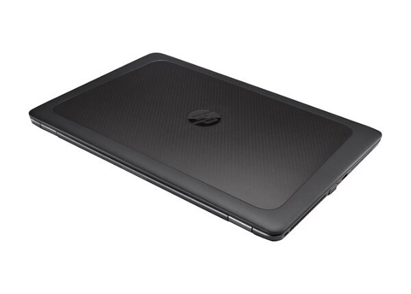 HP ZBook 15u G3 Mobile Workstation - 15.6" - Core i7 6500U - 8 GB RAM - 256 GB SSD - US