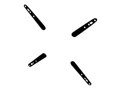 Peerless-AV® VESA® 400 x 400mm Adaptor Plate for Select Peerless-AV® Mounts