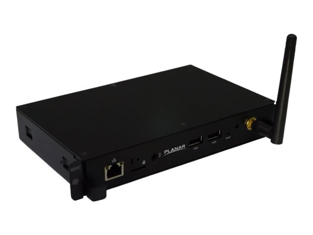 Planar ContentSmart Media Player MP70 OPS - digital signage player