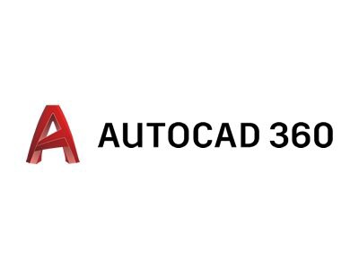 AutoCAD 360 Pro - Subscription Renewal (2 years)