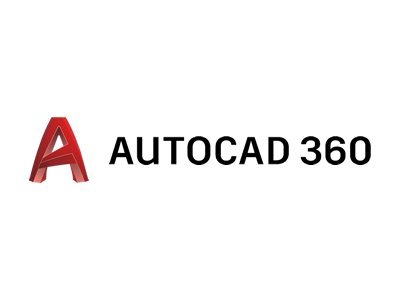 AutoCAD 360 Pro - New Subscription (annual) + Basic Support - 1 seat