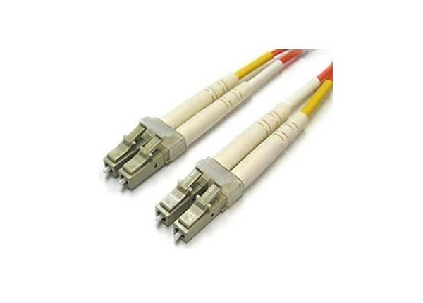 LVO 3M LC/LC OM3 MMF CABLE
