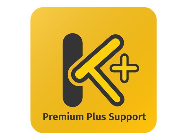 KEMP Premium Plus Support - extended service agreement (extension / renewal) - 3 years - on-site