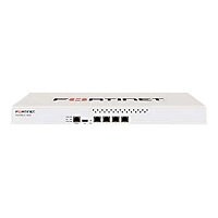Fortinet FortiWLC 50D - network management device